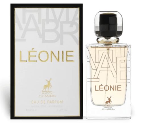 Maison Alhambra Leonie EDP Spray For Unisex