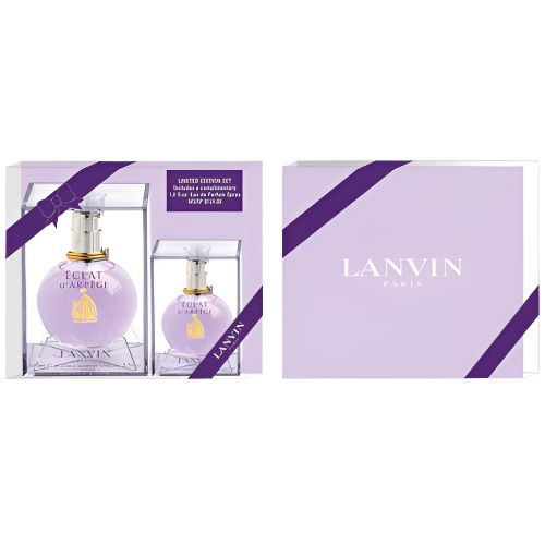 Eclat D&#39;Arpege 2 Piece Gift Set