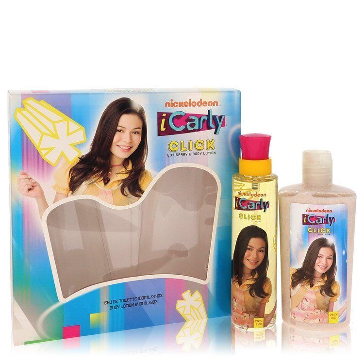 Marmol &amp; Son Gift Set -- 3.4 oz Eau De Toilette Spray + 8 oz Body Lotion