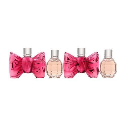 Viktor &amp; Rolf 4 Piece Mini Gift Set