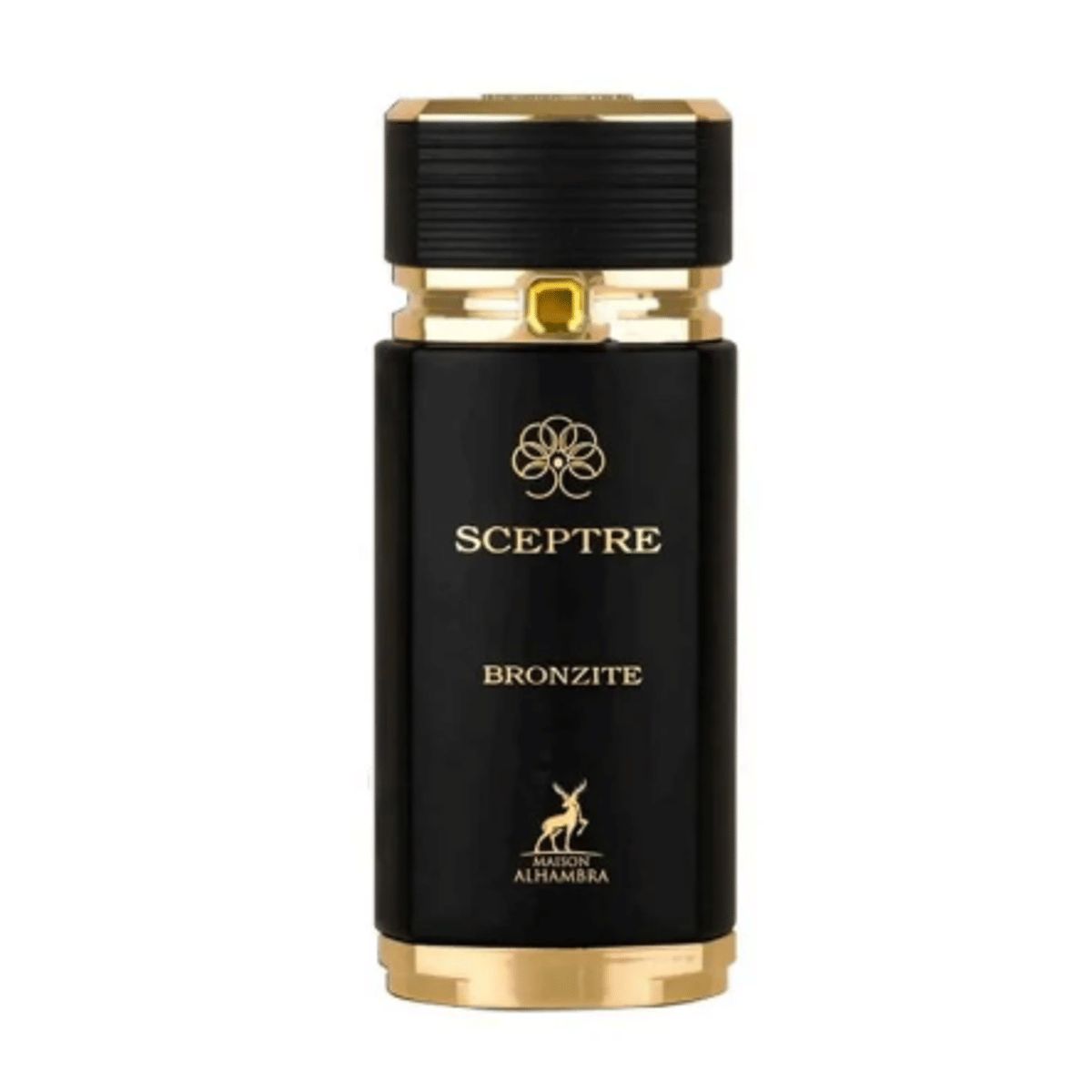 Maison Alhambra Sceptre Bronzite EDP Spray For Unisex