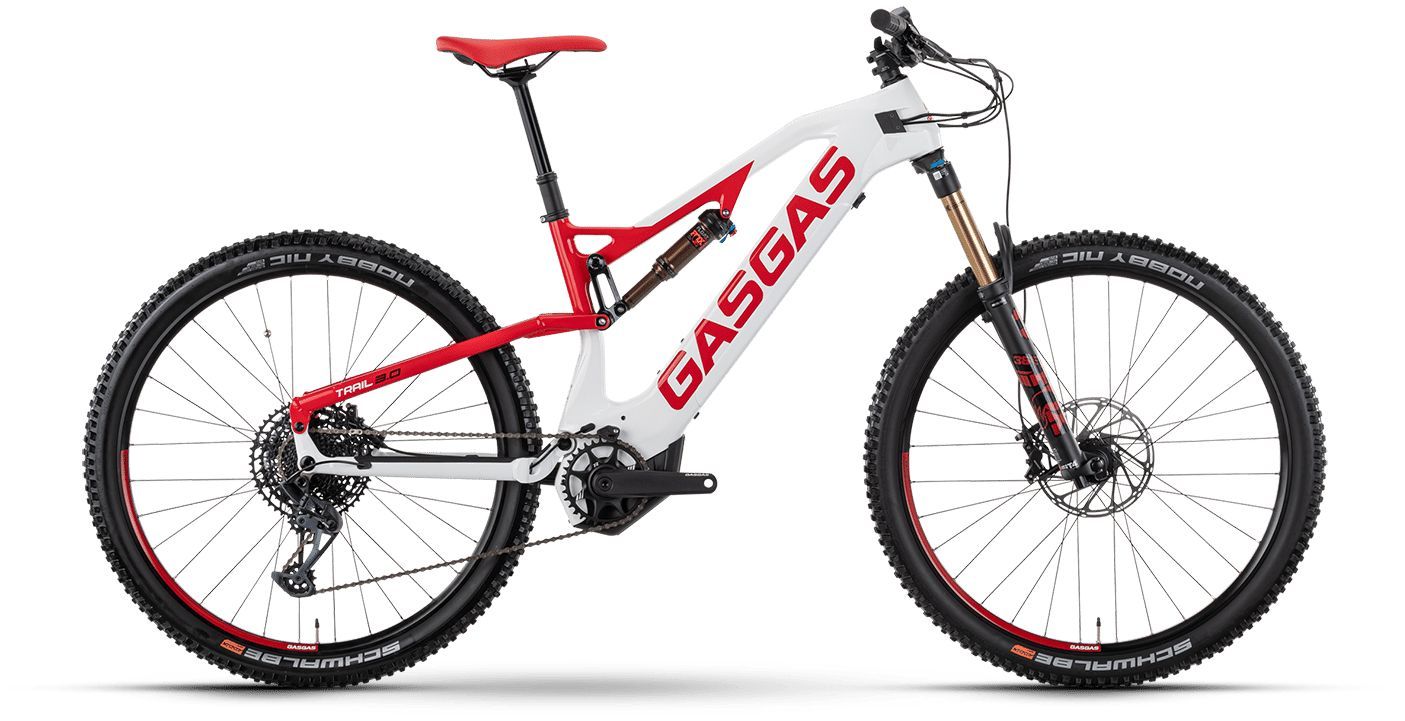 GasGas G Cross Country 3.0