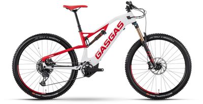 GasGas G Cross Country 3.0