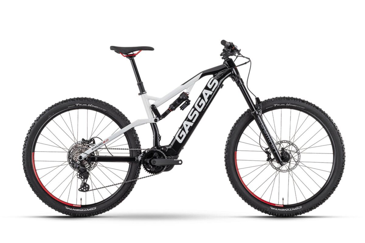 GasGas G Enduro 2.0