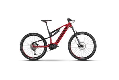 GasGas G Enduro