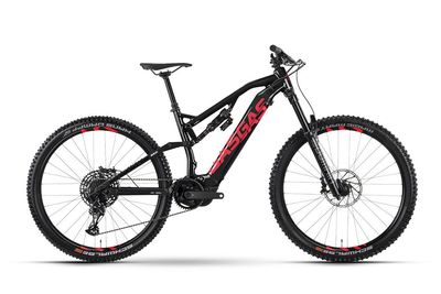GasGas MXA 1