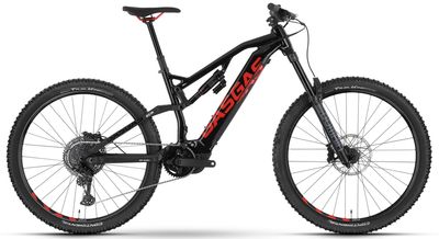 GasGas ECA 1