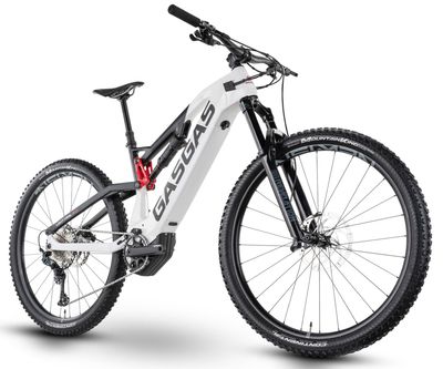 GasGas G Trail 2.0