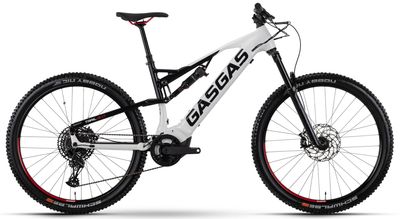 GasGas G Trail 2.0