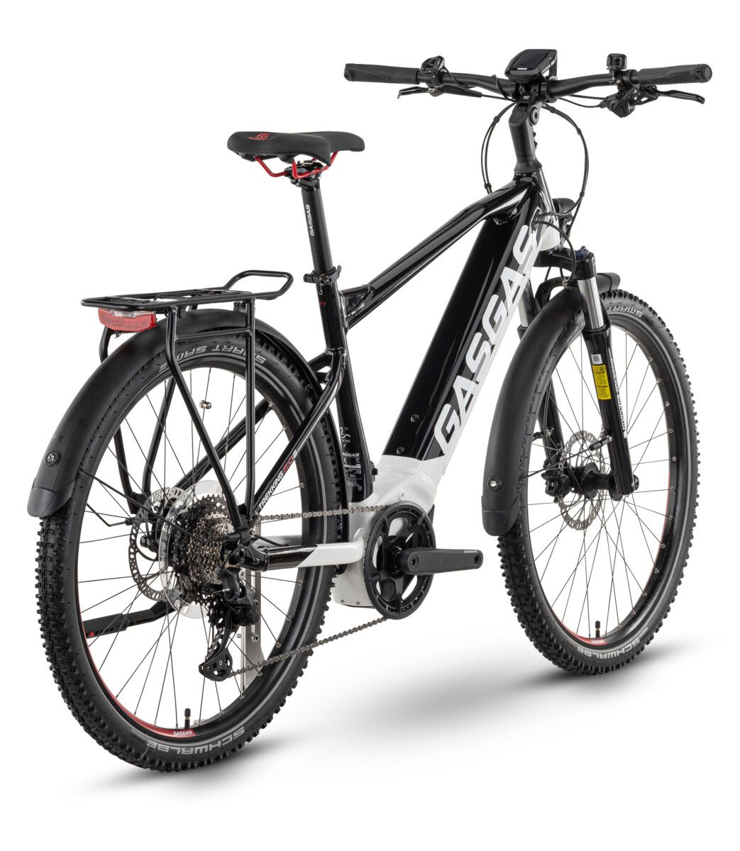 GasGas G Trekking 2.0 Gent