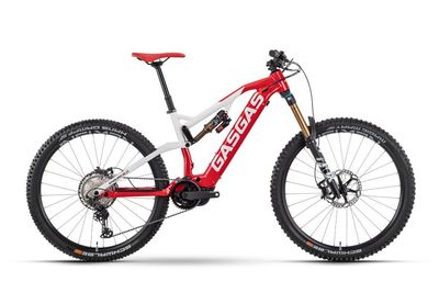 GasGas G Enduro 3.0