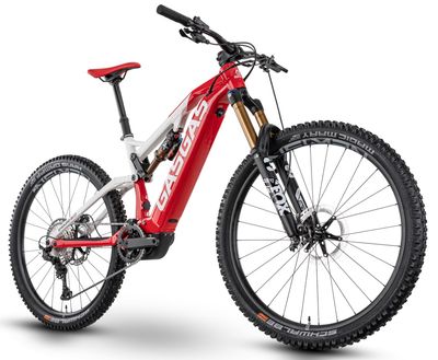 GasGas G Enduro 3.0