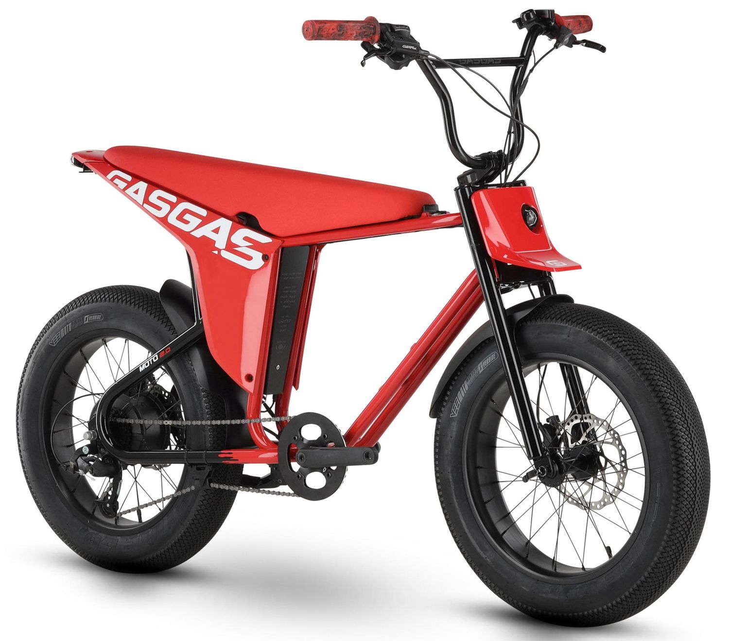 GasGas Moto 1