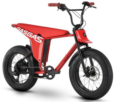 GasGas Moto 1
