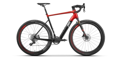 E-Hardtail MV Agusta AMO R