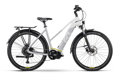 E-Trekkingbike Husqvarna Cross Tourer CT1 Lady