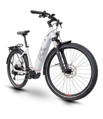 E-Trekkingbike Husqvarna Gran Tourer GT1 Wave