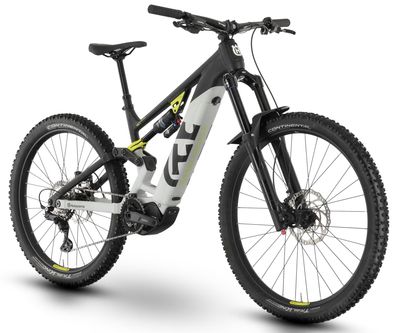 E-Fully Husqvarna Hard Cross HC1