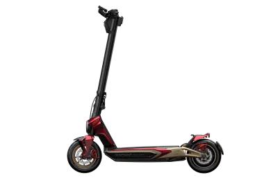 E-Scooter MV Agusta Rapido Serie Oro