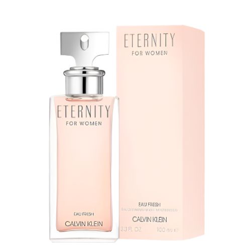 Eternity Eau Fresh Eau De Parfum