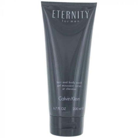 Eternity Hair And Body Wash