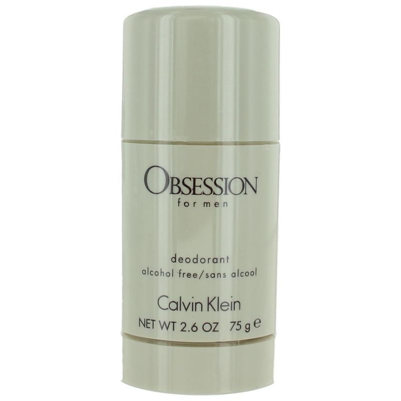 Deodorants &amp; Antiperspirants