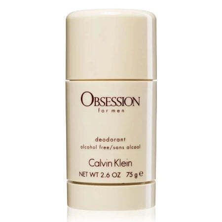 Obsession Deodorant Stick