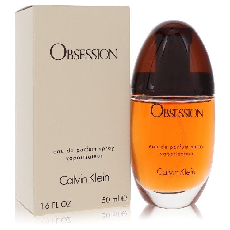 Calvin Klein Eau De Parfum Spray 1.7 oz