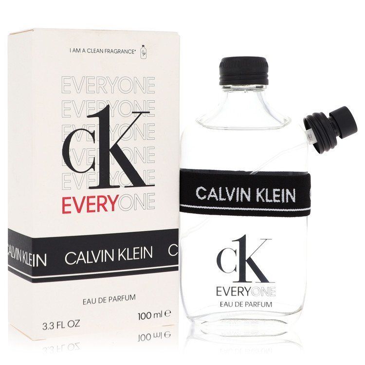 Calvin Klein Eau De Parfum Spray 3.3 oz