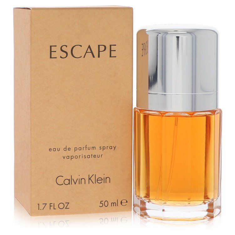 Calvin Klein Eau De Parfum Spray 1.7 oz