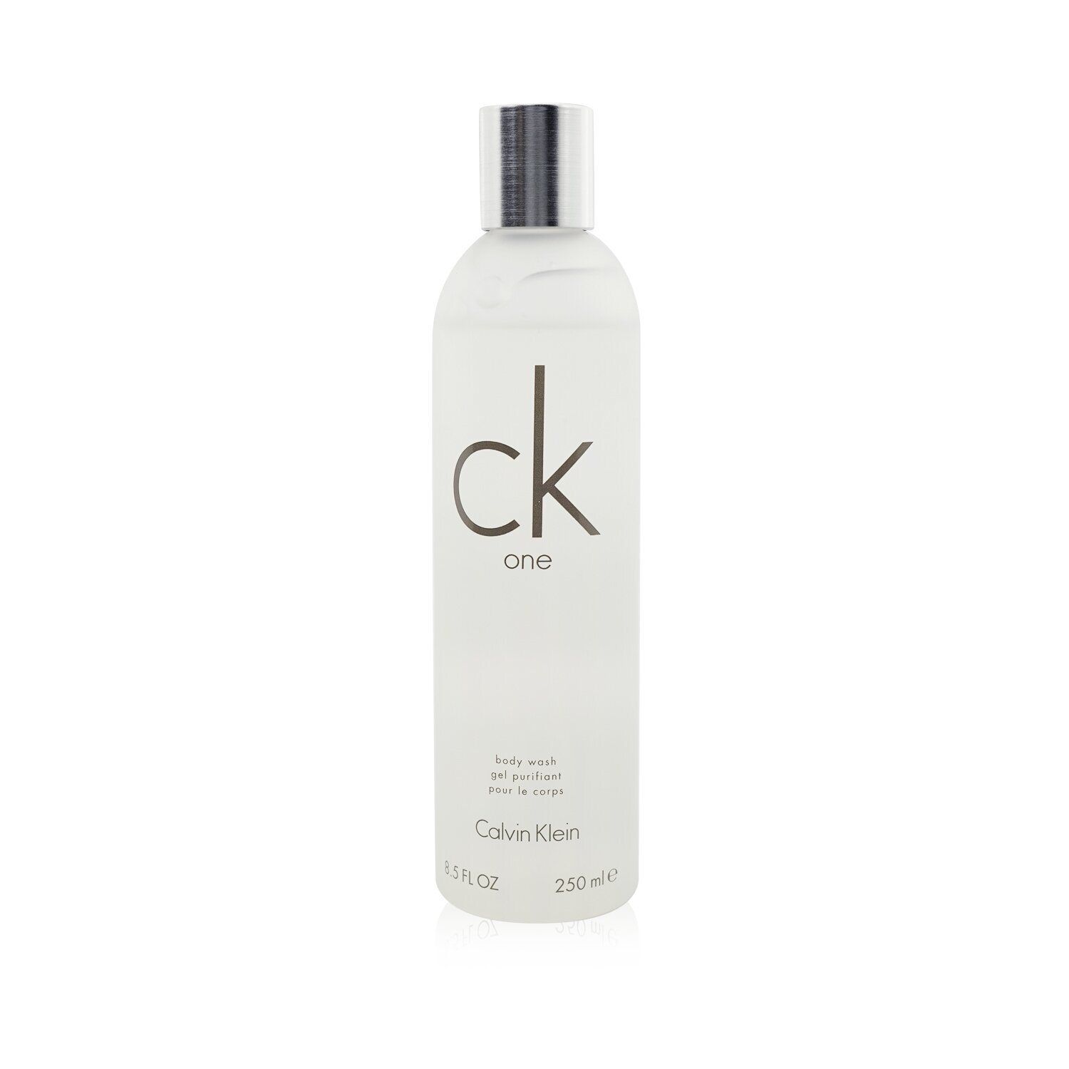 CALVIN KLEIN - CK One Body Wash  10732 250ml/8.5oz