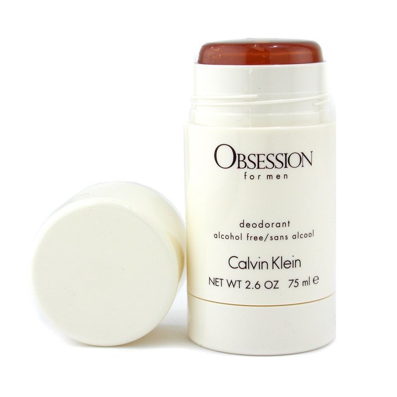 Deodorants &amp; Antiperspirants