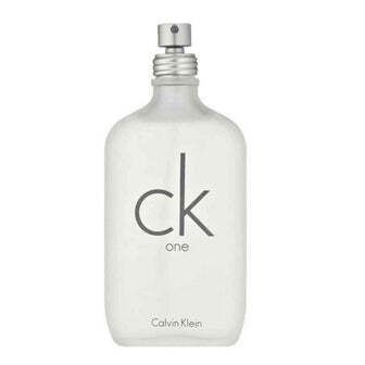 Ck One Eau De Toilette