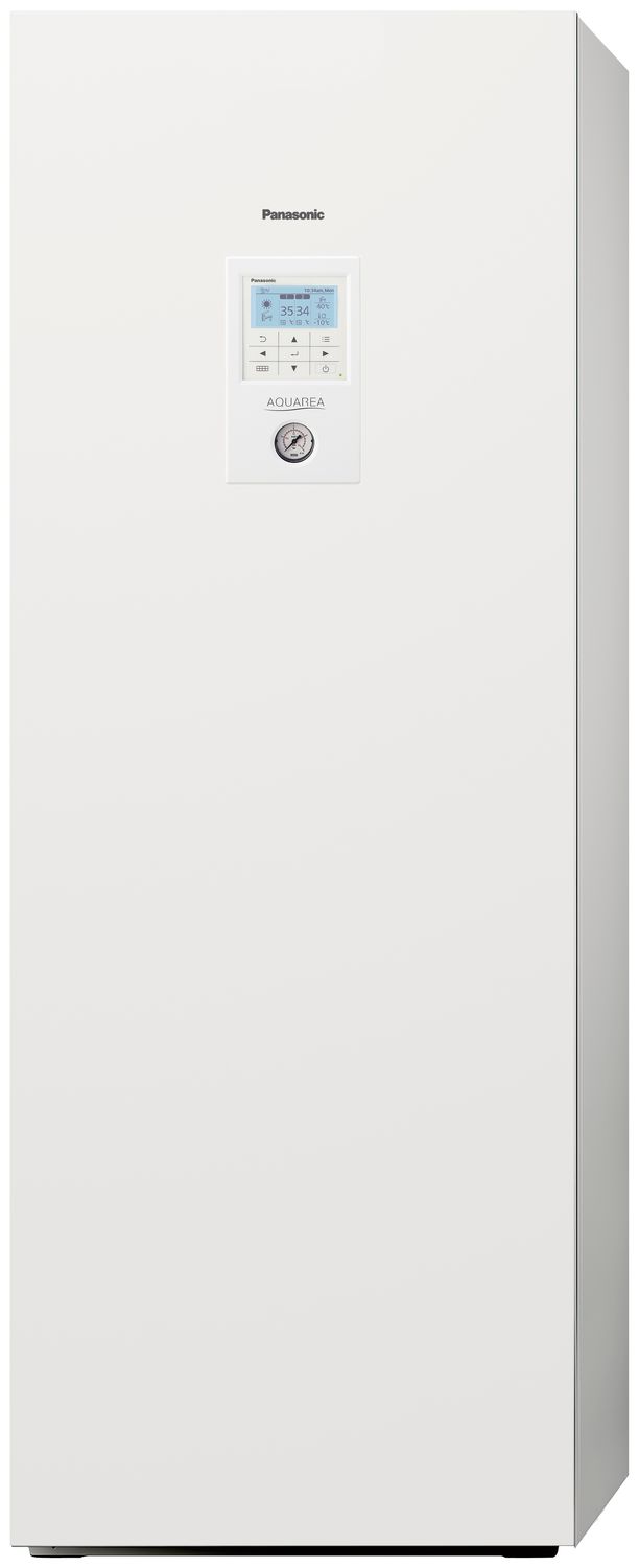 Panasonic WH-ADC0309J3E5C Hydro module indoor unit