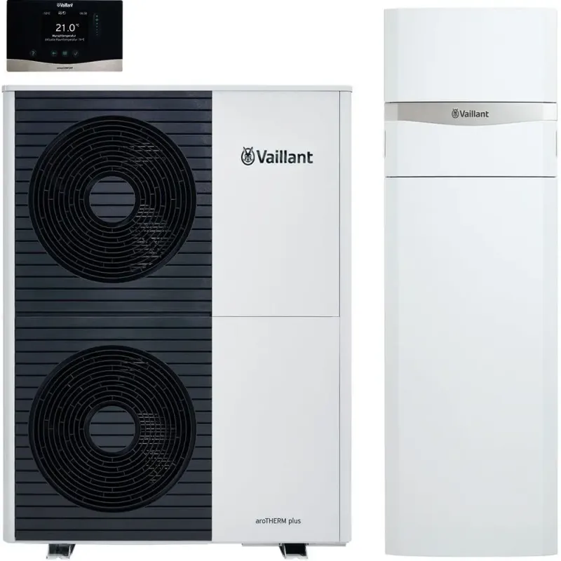Vaillant
