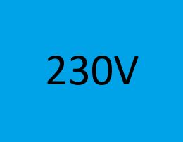 230V