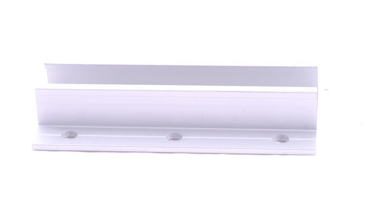 Enkelt feste 120mm
