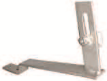Taksten flat, Vertikal