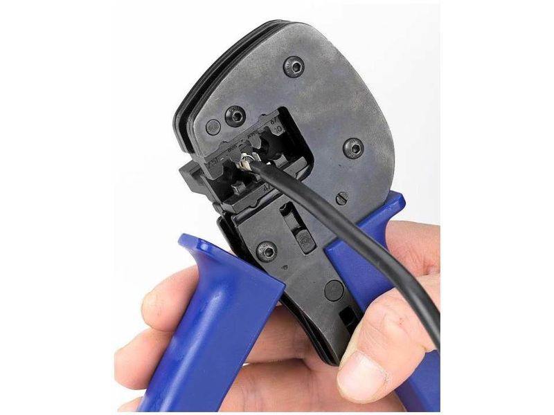 MC4 CRIMP TANG