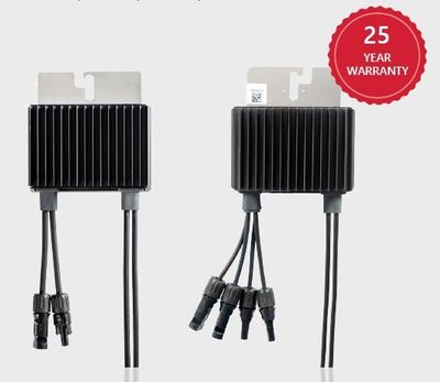 SE Opt P950  hipower/bi-facial, 2 in series, 125V/12,5, input 1.3m, output 2.2m