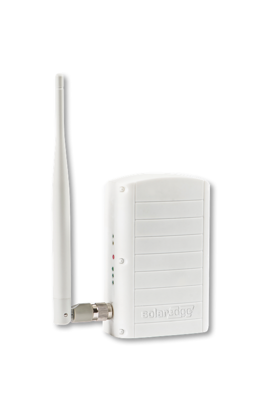 Wireless gateway