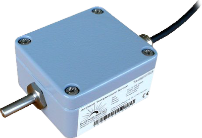 AMBIENT TEMP SENSOR 0-10V