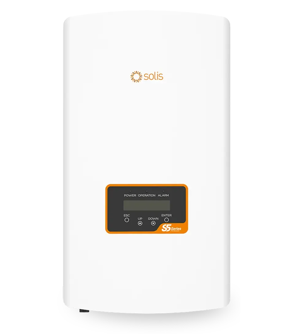 Solis Inv 10kW 3 fas IT