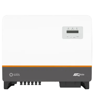 Solis Inv 15kW 3 fas IT