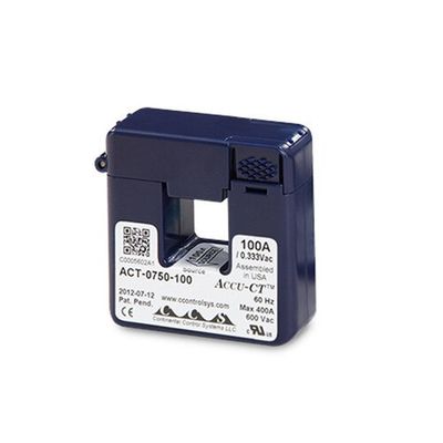 100A SPLIT CORE TRANSFORMER