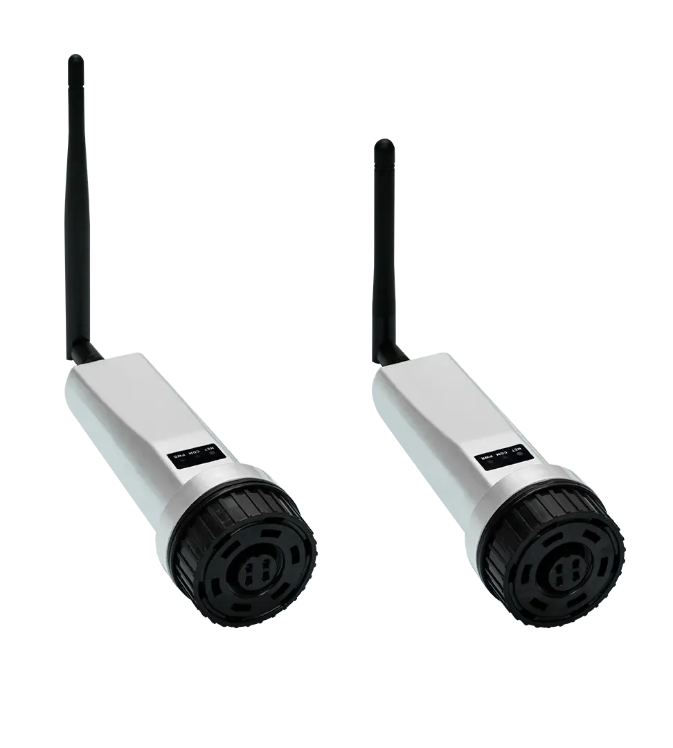 Solis PLUGIN WiFi_GPRS stick