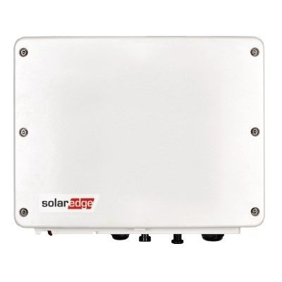 SE HD-Wave Inv 1PH 3.68KW  Ethernet/ RS485