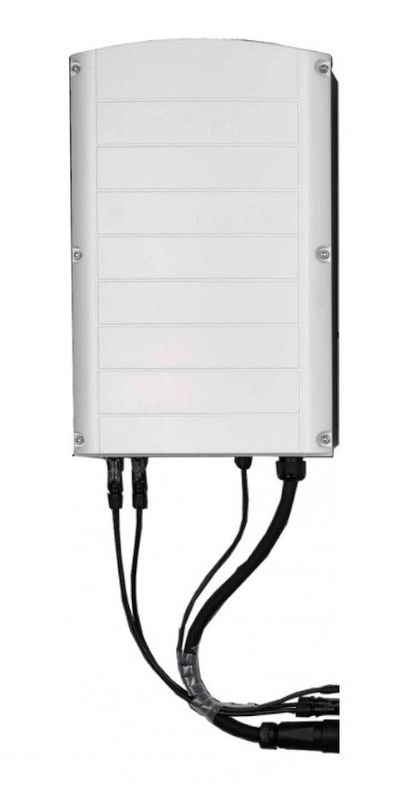 SE Synergy Inverter Unit