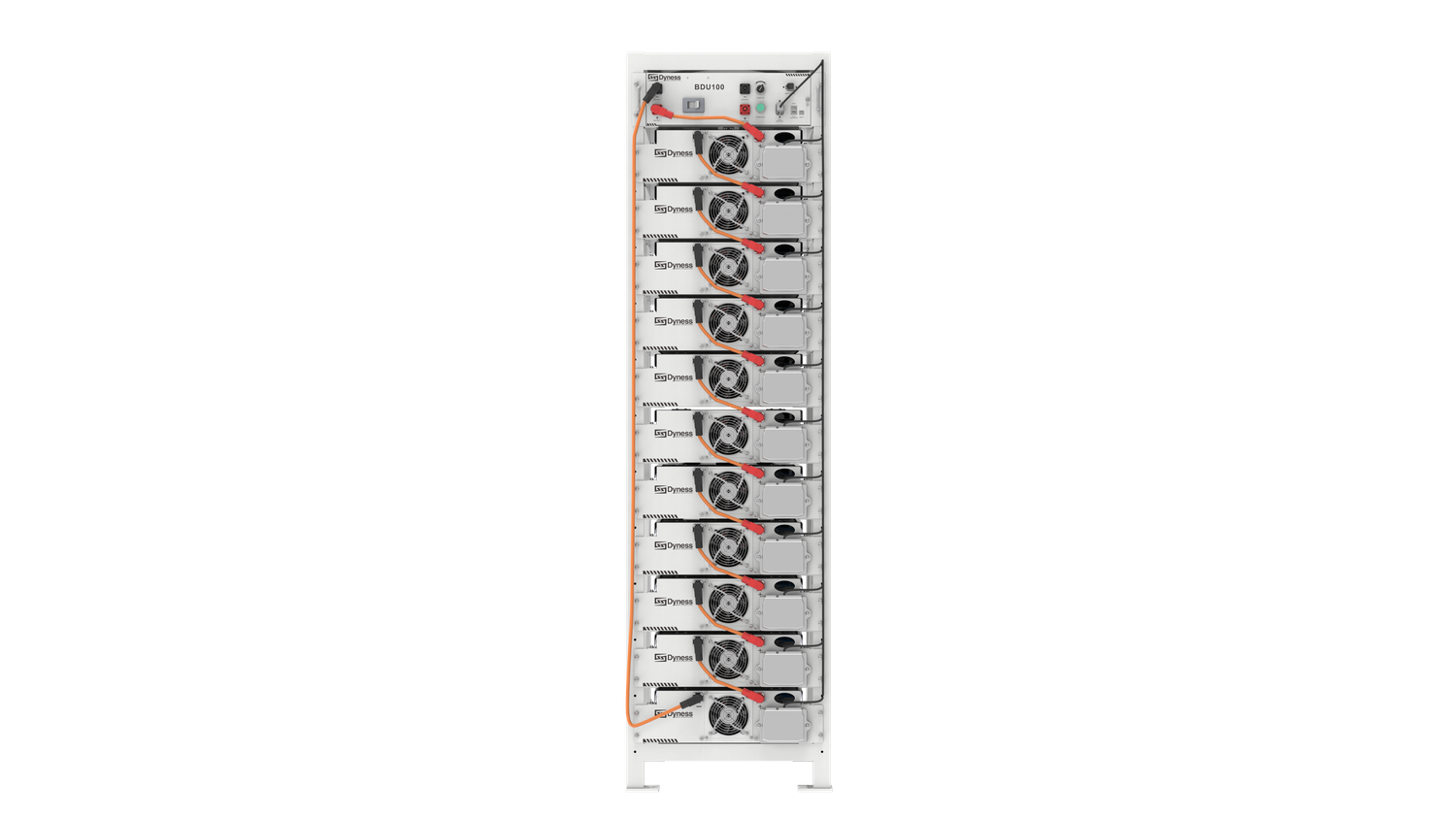 Power Rack HV4F-11s 55kWh