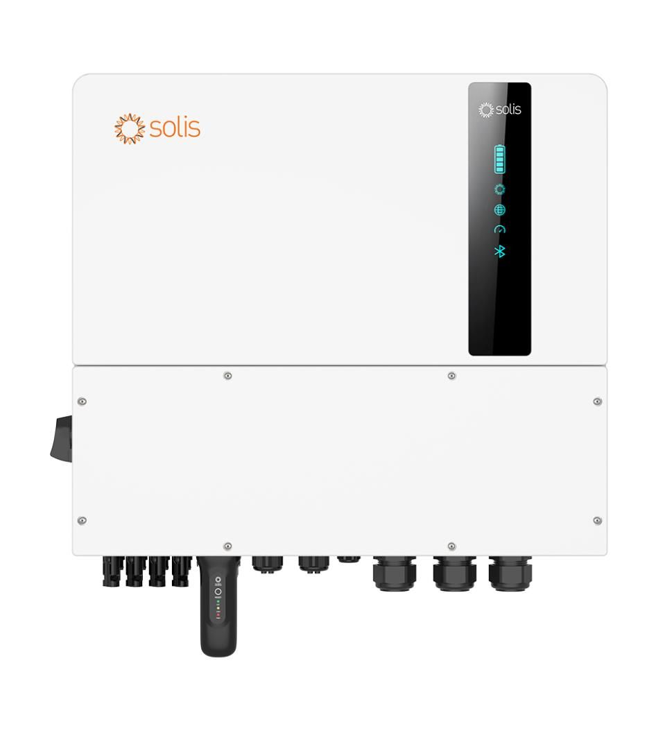Solis HYBRID 8kW 3 fas LV_S6